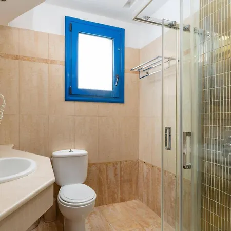 Kalymnos By Villa Kolymbia