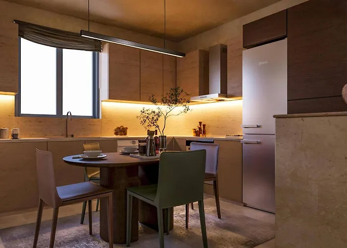 Villa Kalymnos By Kolymbia