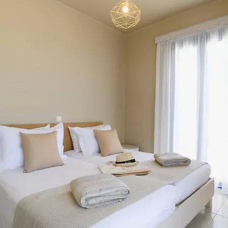 Villa Kalymnos By *