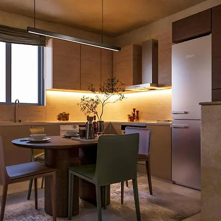 Villa Kalymnos By Kolymbia