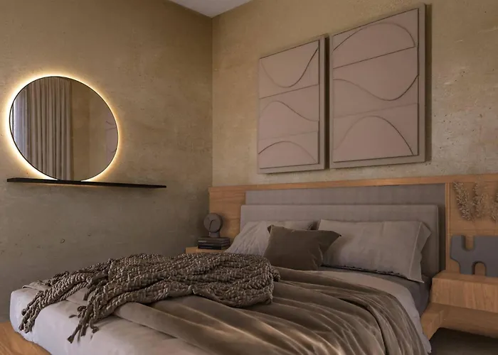 Kalymnos By Kolymbia