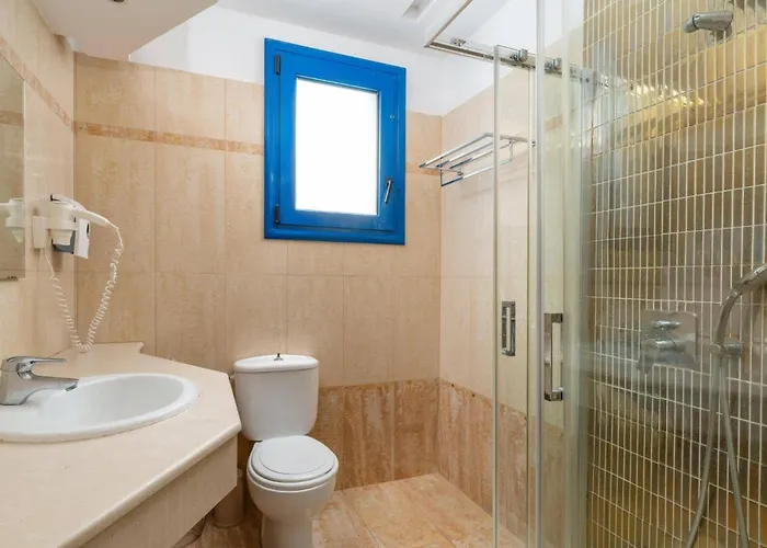 Kalymnos By Willa Kolymbia